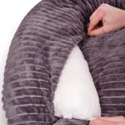 Wallace & Jones Hundebett Cordo Dunkelgrau S 12 Wallace & Jones Hundebett Cordo Dunkelgrau S -Ruffwear Verkäufe 8ad0b3c26ea32fd52d137a0e8397fe87eb963fbc 1449005 de DE 02e00821c6de0f143b37a84b1ee94119a6eda3edbwKYxz