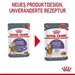 ROYAL CANIN Appetite Control Care 12 X 85 G -Ruffwear Verkäufe 8ad45d514735e7dd02b94e0c847a7984ff7268d5 1344684 7