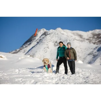 Ruffwear Gnawt-a-Stick™ Spielzeug Blau 9 Ruffwear Gnawt-a-Stick™ Spielzeug Blau – Bild 9