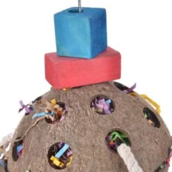 HappyBird Papageienspielzeug Coconut-Fun 8 HappyBird Papageienspielzeug Coconut-Fun -Ruffwear Verkäufe 8b488bc8177fb02d03cc3ab6d32433805f5b7686 1116868 de DE 1e3eb96cf45cc779ff5fc72003e53a4690ba2befrTdjkj