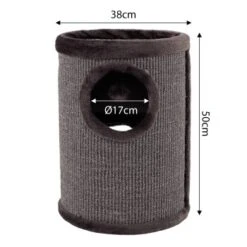 Lionto 50cm Kratztonne Mit Sisal Kratzturm Grau -Ruffwear Verkäufe 8bab523f7e1bb2a3d5bb54d83e93e690f8a57ae7 1657063 de DE 11dddc81ed07bbef34b6974ef261bb6ac445a4b141MAiD