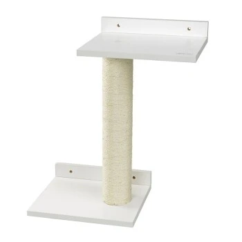 AniOne Wandkletter- Und Kratz-Set 3 AniOne Wandkletter- Und Kratz-Set – Bild 3