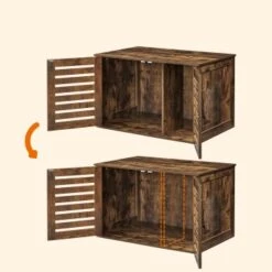 FEANDREA Katzenklo Mit Tür Vintagebraun -Ruffwear Verkäufe 8fb8bb567e780d907345e942552de85cce8306f5 1483580 de DE 4802a62e01004a31cc64516be61d79277e4dea35ZApZTy