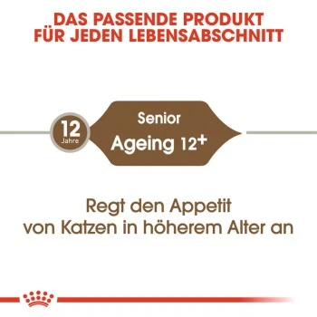ROYAL CANIN Ageing 12+ 2 Kg 8 ROYAL CANIN Ageing 12+ 2 Kg – Bild 8
