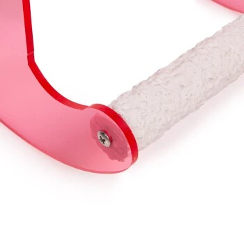 HappyBird Vogelspielzeug Rock'n Roll Wippe M 2 HappyBird Vogelspielzeug Rock'n Roll Wippe M – Bild 2