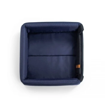 Rexproduct Up And Down Quadratischer Eingang 2 In 1 Hundehütte Marineblau XXL 5 Rexproduct Up And Down Quadratischer Eingang 2 In 1 Hundehütte Marineblau XXL – Bild 5