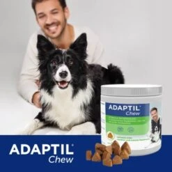 ADAPTIL Chew 30 Stück Anti Stress Snack -Ruffwear Verkäufe 911ab9810720a965c25ffa3f6d5ebbcc45da40d1 1374744 5