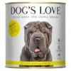DOG'S LOVE Adult Huhn 6x800 G