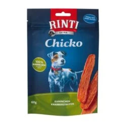 RINTI Chicko Kaninchen 12x60 G