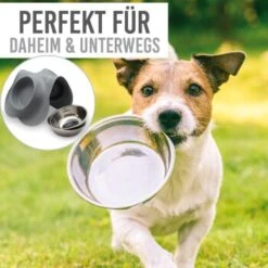 KaraLuna Napfunterlage Mit 4 Näpfen Grau 0,2 Cm³ -Ruffwear Verkäufe 91edc8a5264495986632e85e519ea0d6174baf34 1407482 de DE 86ec41c9cd718785d561e9ab479b800f47302bf9415Rf7