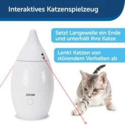 PetSafe Automatisches Laserspielzeug Für Katzen Zoom -Ruffwear Verkäufe 92589597b1e8a0beedb57727f25bd5b61c56561e 1377816 de DE 5a07ade9dbf9ac36ecd595729c0da04893e291aedVewIX