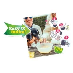 Smoofl Starterkit Für Welpen -Ruffwear Verkäufe 939469bf68d2939adb6c2db3ca8d86937f9963c0 1452837 de DE StartPup 3