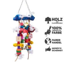 HappyBird Papageienspielzeug Double Shoe X -Ruffwear Verkäufe 94cf719307665cec0a62ec14402e172fe80b74ef 1203946 de DE 271d946fac8cdcc29b92d548555ef61265548ab9y7IKD4