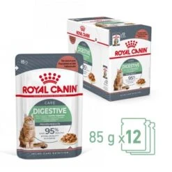 ROYAL CANIN Digest Sensitive 12 X 85 G -Ruffwear Verkäufe 950533441f71245a619d5a2519f1ac4383dfb6bf 1100873 12