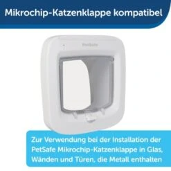 PetSafe Einbauadapter Für Mikrochip Katzenklappe Weiß 14 PetSafe Einbauadapter Für Mikrochip Katzenklappe Weiß -Ruffwear Verkäufe 958e18f66f14309a3356b3d924e199388e2b2f1c 1279430 de DE 080599e1ed7b8304857ce1ef6b4864e3b0c6e5cckmLq9S