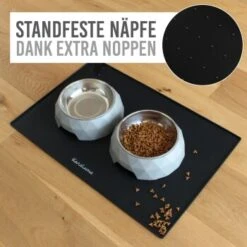 KaraLuna Napfunterlage Aus Silikon 48x30 Cm Eckig Schwarz -Ruffwear Verkäufe 95fc38c2044c5cf6de026e020b3bc2bd587361e1 1407480 de DE 8fc9bf4a1c7971a28dd1c7a2b92d9130332f785fvTkfWQ