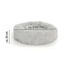 Canadian Cat Company Plüschbett Sarnia S Hellgrau -Ruffwear Verkäufe 968b783d298f3189bcba53deee23f8822a9030ff 1371481 de DE 2002cb1d239cee45b8e4722718de44386d550f44VjQtp6