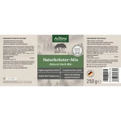 Aniforte BARF-Line Naturkräuter Mix 250g 9 Aniforte BARF-Line Naturkräuter Mix 250g -Ruffwear Verkäufe 96de2d1b42100ed339f0efcabc1b90812769c3e0 1477973 de DE 282aef60a4b6b12931d0ce0017994b42837e0fdfd67CLL