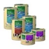 REAL NATURE Adult Mixpaket 6x400g Mixpaket 1