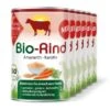 ChronoBalance Nassfutter Für Hunde Rind 2,4 Kg