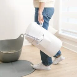 HabaPet LitterLocker By Litter Genie Katzenstreu Entsorgungseimer -Ruffwear Verkäufe 9ad6514cb8c1ee6c70f2fb0b4339b4a036dadff3 1651750 10