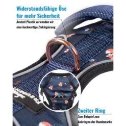 Freudentier Atmungsaktives Hundegeschirr "Let's Get Foxy" XL -Ruffwear Verkäufe 9b290033800d484eb1ed0a9a4ba676eeb8726fd7 1431207 de DE 730013bdb980d5f06b2cf4c0be42c5af5cfa6aa83SbGVt
