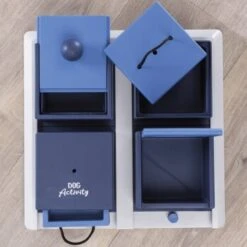 Trixie Dog Activity Poker Box -Ruffwear Verkäufe 9c4241194337788695e82e682cd5f0b0942a20d0 5fbc53fcc14b123e5e0d57f54245982d37f6349a