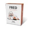 Fred & Felia FRED 10x200g Pute Mit Kartoffeln