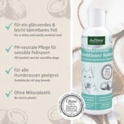 Aniforte Fellharmonie Conditioner Kokos 200ml -Ruffwear Verkäufe 9fb027c67c92eefb935f256cb1829afde4f7b38e 1439779 de DE 02a0a5569af95584e8f3072c57259a58a7640103QAg0aj