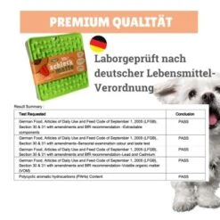BeG Buddy [2-er] Leckmatte Für Hunde / Katzen, Schleckmatte Mit Saugnäpfen -Ruffwear Verkäufe 9fd5c22aced9d09ccfe576875133a926ceca59e9 1457253 de DE ef7ae1360b144b6f60498b2c989275472ae99df8sYx6jo