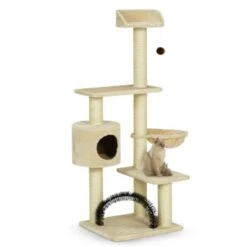 Silvio Design Kratzbaum Etagenboy Beige -Ruffwear Verkäufe a01cfdd148836843c27e62a2044d38bdc76c3356 a114262150a526f53c127cd4de96ea46427e9b5b