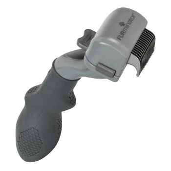 FURminator Hund & Katze Entfilzer 1 FURminator Hund & Katze Entfilzer