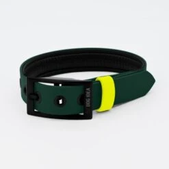 THE DOG IDEA Biothane Halsband Dunkelgrün XS -Ruffwear Verkäufe a0b9bc41481ae394b63f7dc052180aab513b56ce 1674186 de DE 338ce072795a9cc1415c926aa950fab8609de620O2I7Ef