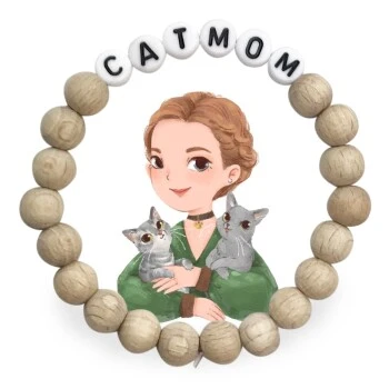 Kater Kasimir Deluxe Set Mit 9 Beliebten Katzenspielzeugen Aus Naturmaterial Und Handgemachtem CATMOM Armband 3 Kater Kasimir Deluxe Set Mit 9 Beliebten Katzenspielzeugen Aus Naturmaterial Und Handgemachtem CATMOM Armband – Bild 3