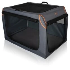 Knuffelwuff Faltbare Hundebox Auto Transportbox Mit Aluminiumgestell Für Den Kofferraum M -Ruffwear Verkäufe a173bc5ea1300799db4aab0a91c025f7c1bda394 1457278 de DE 77c2ab8d6a5c15444604e8ae5c695598a1473100rIMyVq