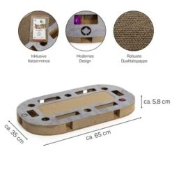 Canadian Cat Company Katzenspielplatz PlayPlate L Hellgrau -Ruffwear Verkäufe a1dc453b69dc413553ef289f58609c545eaf778f 1412692 de DE 4b47979c17410dfd1f0ebca94058a9032aeec17biAQWeu