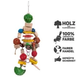 Java Papageienspielzeug Robot Fun 10 Java Papageienspielzeug Robot Fun -Ruffwear Verkäufe a1e08d2039f15d6b5e3d28bf4948b8834c4cb36e 1416834 de DE 384463cca9dfb0fe89b808f4c87ef4035816351bRB4n5V