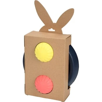 AniOne Spielzeug 3-teiliges Geschenkset Hund Outdoor 2 AniOne Spielzeug 3-teiliges Geschenkset Hund Outdoor – Bild 2