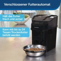 PetSafe Simply Feed Futterautomat -Ruffwear Verkäufe a4425303739a302c5bf6a26dbfaf6e4f89c37b24 1239482 de DE b64235751edea804fdb9ac44c7224ae34ff3f413cMZimM