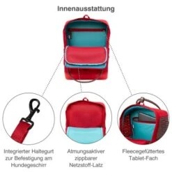 Kurgo Hunderucksack Nomad 14 Kurgo Hunderucksack Nomad -Ruffwear Verkäufe a4edfa0f29966445a68c19c54ec1bde3c91435b4 1410893 de DE a429e0471b37b872bf415c164b5b127d1bf298312HAKjJ