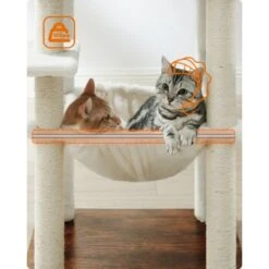 FEANDREA Katzenmöbel 138cm Modern -Ruffwear Verkäufe a5de832bc8a63cc690b8340daa9a5b842645c3c5 1483576 de DE eb3c4688a87e8c9668f2eba321aa1c897fee9721DRIQI9