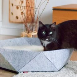 Canadian Cat Company Filz-Katzenkorb Zoey Hellgrau -Ruffwear Verkäufe a6a8426cef71eed10f3123900f6df84444babe04 1360974 de DE d96e742f3b6459e1124d3bd66ca6be5e2a9ad69fQ7fieO