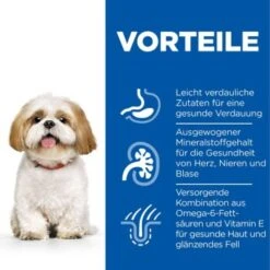 Hill's Science Plan Small & Miniature Senior, Mature Adult 7+, Huhn 6 Kg -Ruffwear Verkäufe a882a6f0cbf1a8408a3b3caa47dc0767917559a5 52742282602 4