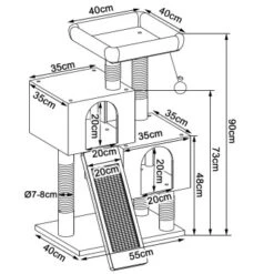 Lionto Kratzbaum 90 Cm Dunkelgrau 13 Lionto Kratzbaum 90 Cm Dunkelgrau -Ruffwear Verkäufe a8afa0133848429562d1f3a161b0a9f6881988eb 1657044 de DE cfb82a61e474d1b9d0bcdd4525dcef2fd94bb3e1fZEE8P
