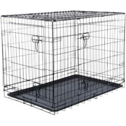 Trixie Home Kennel 78 Cm, 55 Cm, 62 Cm
