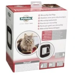 PetSafe Mikrochip-Katzenklappe, Braun 15 PetSafe Mikrochip-Katzenklappe, Braun -Ruffwear Verkäufe aa73f81de58e70e4f30e12e057b4d750354035b9 1320732 2