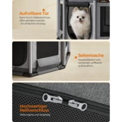 FEANDREA M Welpenauslauf Oxford-Gewebe 72 Cm, 72 Cm, 43 Cm -Ruffwear Verkäufe aab413ec85b2bcf3a32826390f53884623dc816c 1500912 de DE 1a63be660ca426115ce4ce410762ab317eb0adfeGtBz5p