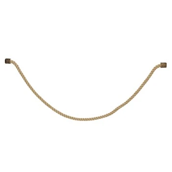 HappyBird Kletterseil Aus Jute S 1 HappyBird Kletterseil Aus Jute S