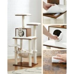 FEANDREA Katzenmöbel 138cm Modern -Ruffwear Verkäufe ac04fcf32015ca14bcf5a7a1415bde9a42a8ca49 1483576 de DE c2ba643a4e616fe02468bd3529739c96014c48bdr29XPa