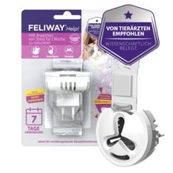 Feliway Help! 7 Tage Start-Set Zur Vorbeugung Von Stress -Ruffwear Verkäufe ac83cbab6ac6d54bc78a4ce4da2d1070a89712df 1380136 2